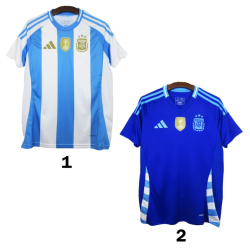 Camiseta Argentina 24/25