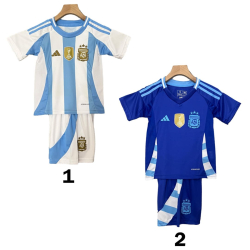 Kit Niño Argentina 24/25