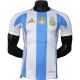 Camiseta Player Argentina 24/25