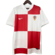 Camiseta Croacia 24/25