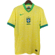 Camiseta Brasil 24/25