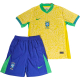 Kit Niño Brasil 24/25