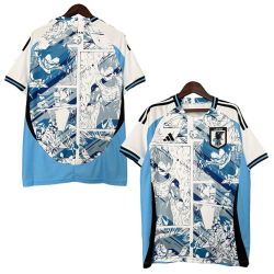 Camiseta Japon 2024 Dragon Ball edition