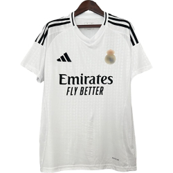 Camiseta Madrid 24/25 ( Version No Oficial )