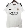 Camiseta Madrid 24/25 (Version No Oficial)