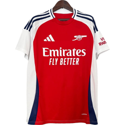 Camiseta Arsenal 24/25 ( Version No Oficial )