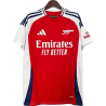 Camiseta Arsenal 24/25 (Version No Oficial)