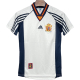 Camiseta Retro España 1998