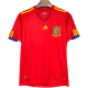 Camiseta Retro España 2ª 2010