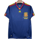 Camiseta Retro España 2ª 2010