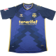 Camiseta Tenerife 24/25