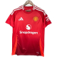 Camiseta Diablos Rojos 24/25