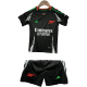 Kit Niño Arsenal 24/25