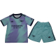Kit Niño Arsenal 24/25