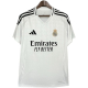 Camiseta Madrid 24/25