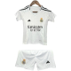 Kit Niño Madrid 24/25