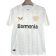 Camiseta Bayern Leverkusen 24/25