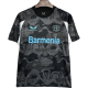 Camiseta Bayern Leverkusen 24/25