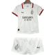 Kit Niño AC Milan 24/25