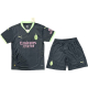Kit Niño AC Milan 24/25