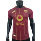 Camiseta Player AS Roma 24/25