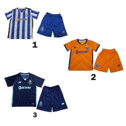 Kit Niño Oporto 24/25