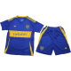 Kit Niño Boca Juniors 24/25