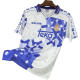 Camiseta Retro Madrid 96/97