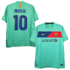 Camiseta Retro Blau-Granas 10/11