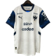 Camiseta Rayados Monterrey 24/25