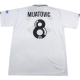 Camiseta Retro Valencia 95/96
