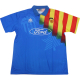 Camiseta Retro Valencia 95/96