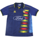 Camiseta Retro Valencia 96/97