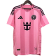 Camiseta Inter Miami 2025