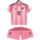 Kit Niño Inter Miami 2025