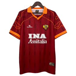 Camiseta Retro AS Roma 99/00