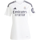 Camiseta Mujer Madrid 24/25