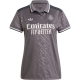 Camiseta Mujer Madrid 24/25