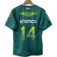 Camiseta Aston Martin Team 2025 Fernando Alonso