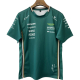 Camiseta Aston Martin Team 2025 Fernando Alonso