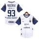 Camiseta Rayados Monterrey 24/25