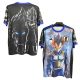 Camiseta Japon 2025 Vegeta Edition