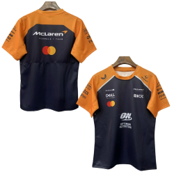 Camiseta McLaren F1 Team 2025 V1