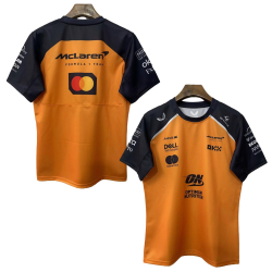Camiseta McLaren F1 Team 2025 V2