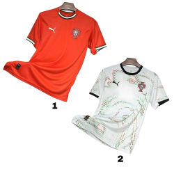 Camiseta Portugal 25/26