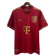 Camiseta Bayern Munich 125 Años