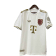 Camiseta Bayern Munich 125 Años