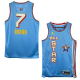 Camiseta All Star 2025