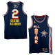 Camiseta All Star 2025