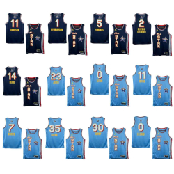 Camiseta All Star 2025